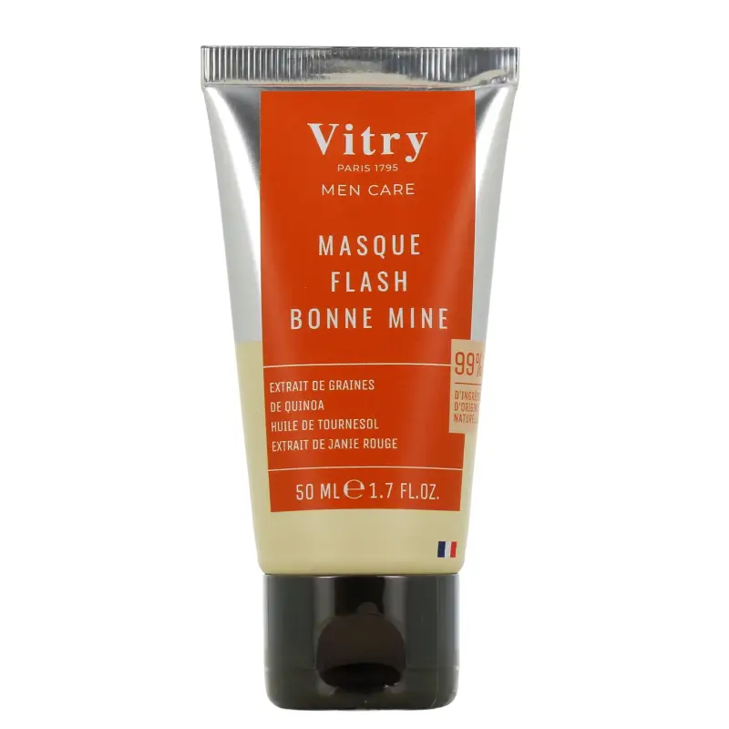 Maschera Flash Bonne Mine 50ml