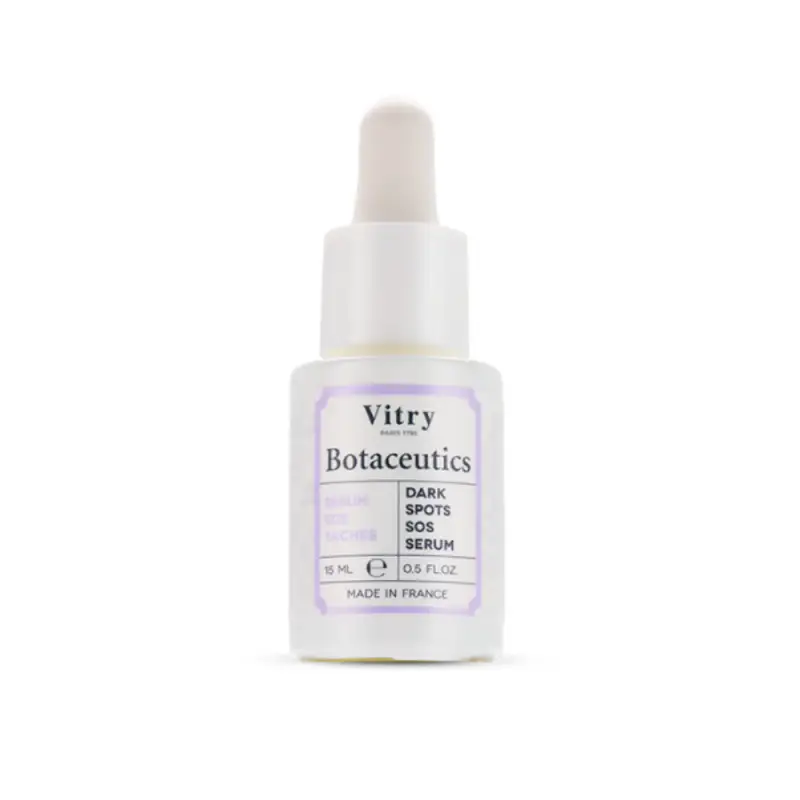 Siero Sos Macchie 15ml