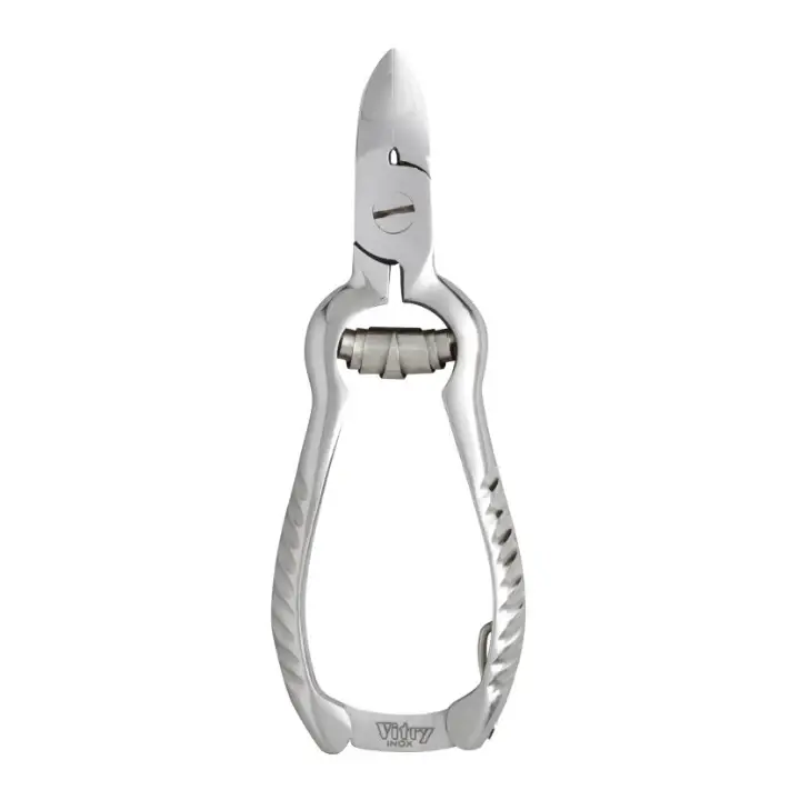 Vetri Pinza Pedicure Forbice in Inox 12,5cm