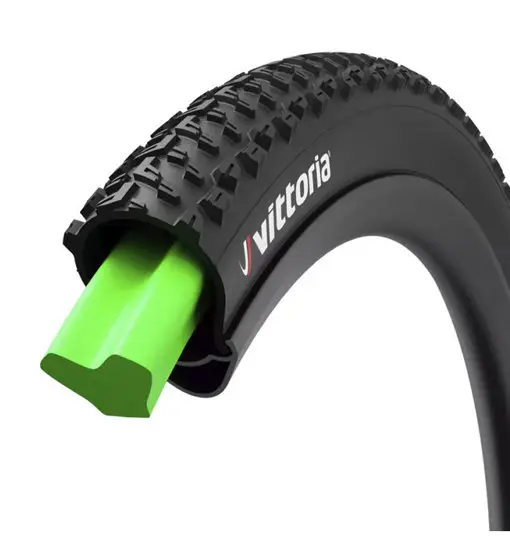 Air-Liner Light XC Trail - inserto pneumatici mtb tubeless Green