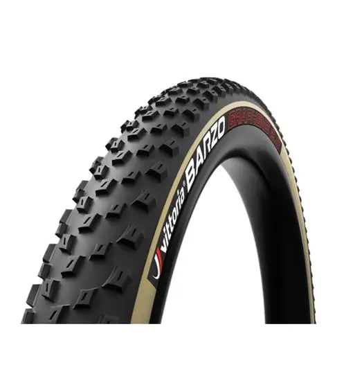 Barzo - copertoni MTB Black