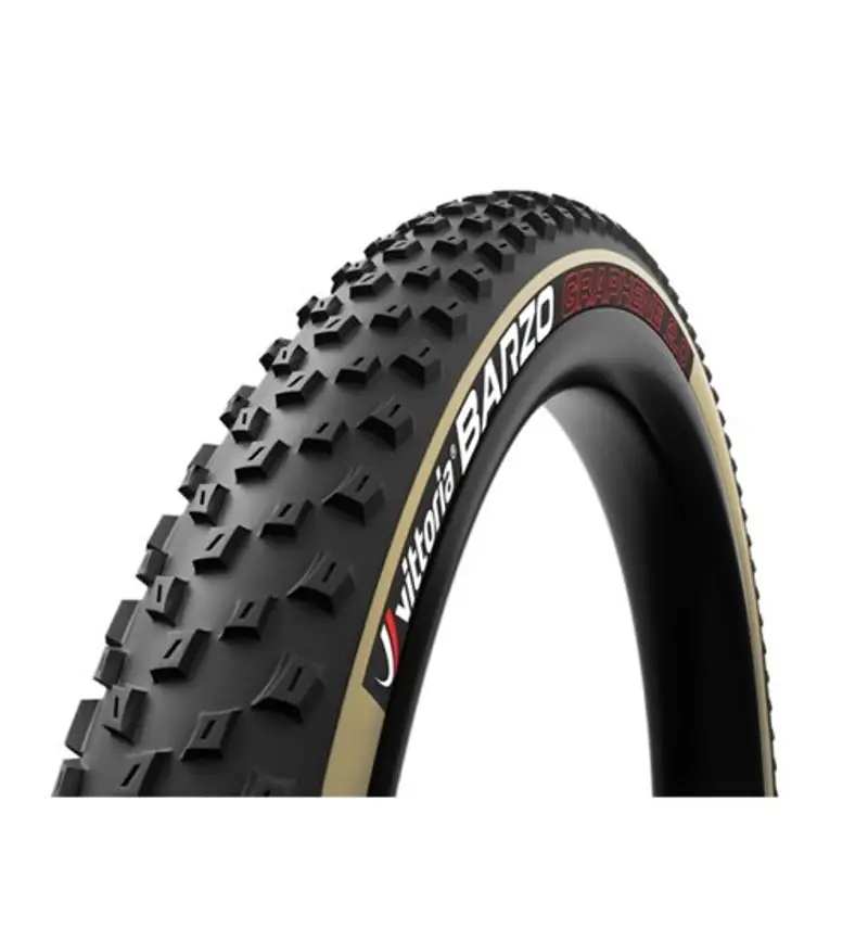 Barzo - copertoni MTB Black