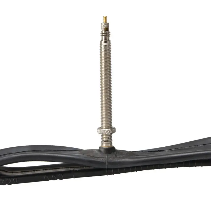 Camera D Aria Bici 700x20/28c 80mm Presta Nero TU