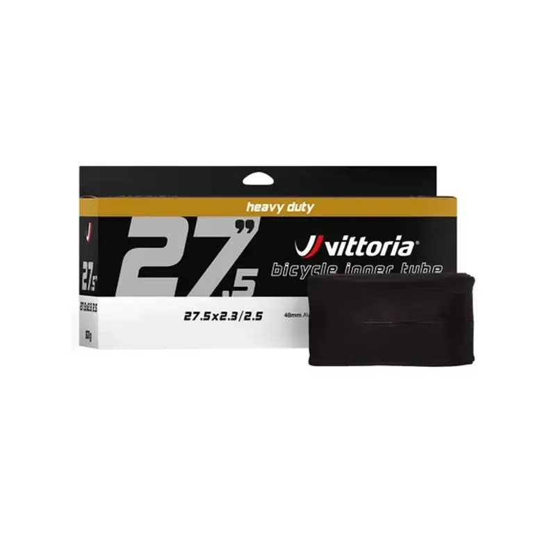 Camera D Aria Bici Hd 700X20 28 Presta 48Mm Rvc Uomo TU