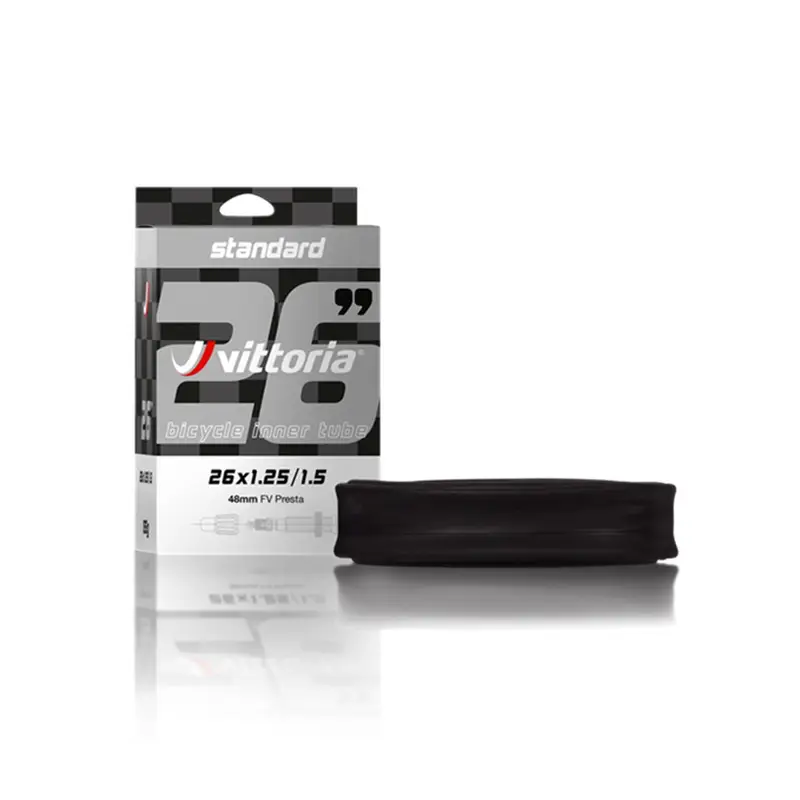 Camera D aria Mtb 26x1 5/2 0 48mm Presta TU