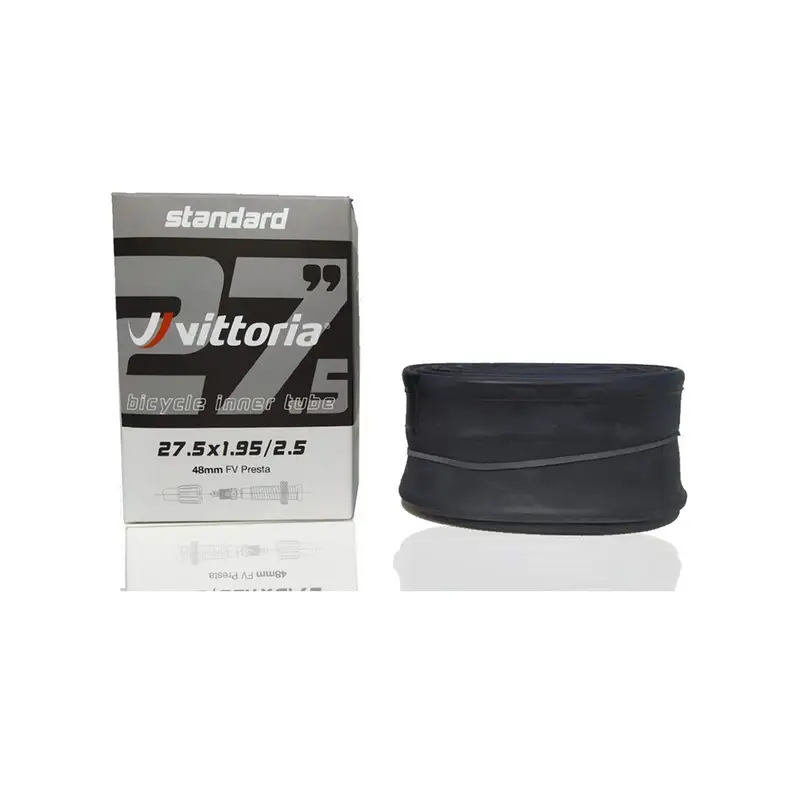 Camera D aria Mtb 27 5x1 95/2 50 48mm Presta TU