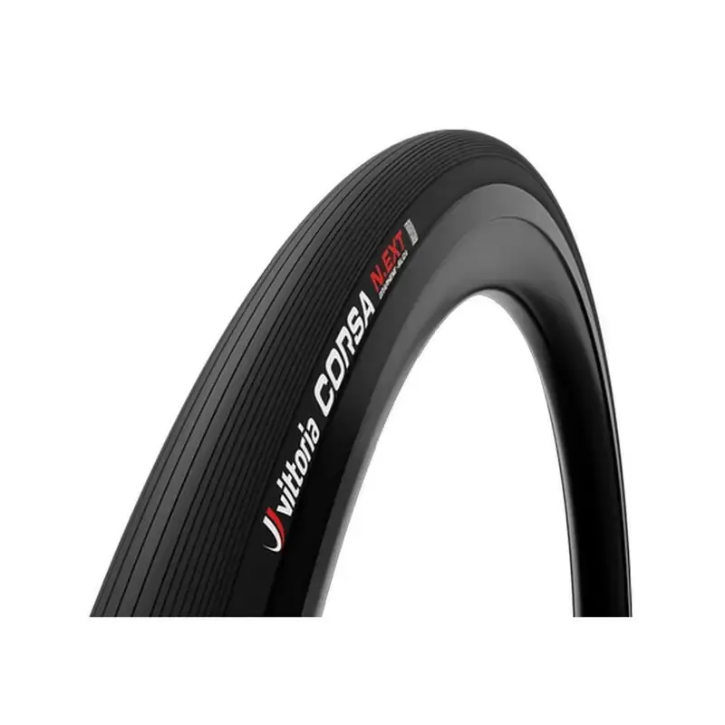 Copertoncini Bici Da Corsa Tlr N Ext Wide Rim G2 0 29" Nero TU
