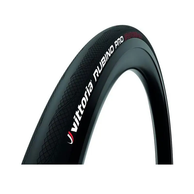 Copertoni Bici Rubino Pro 25 G2 0 Nero TU
