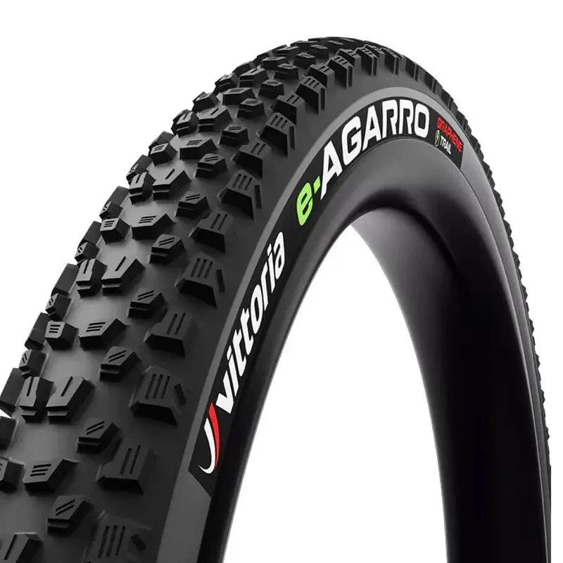 Copertoni Mtb E-Agarro 29X2,4 Trail Tnt G2 0 Nero TU