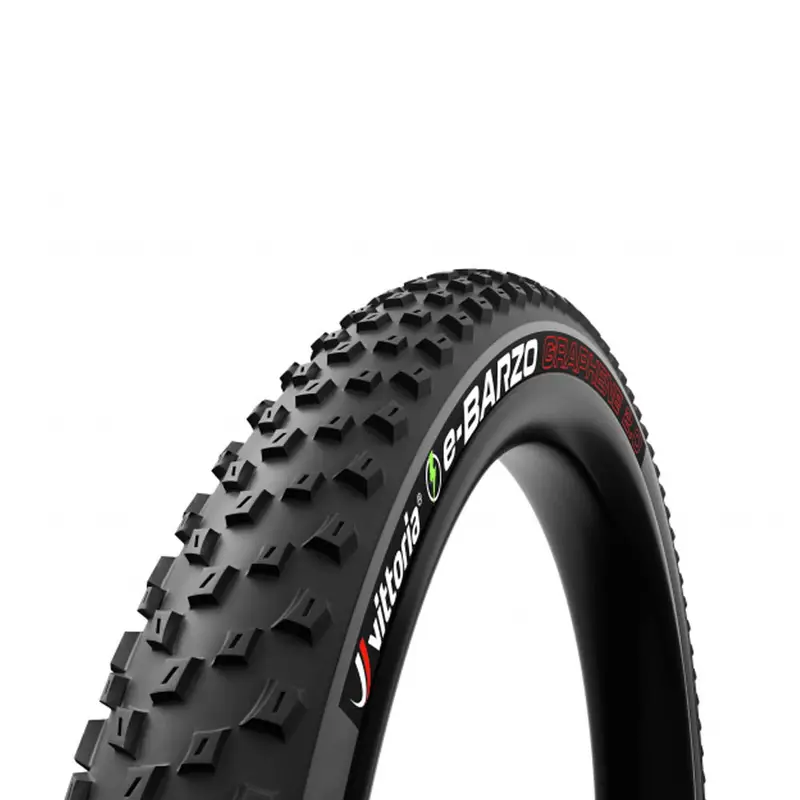 Copertoni Mtb E-Barzo 29x2,6 Xc-Trail Tnt G2 0 Nero TU