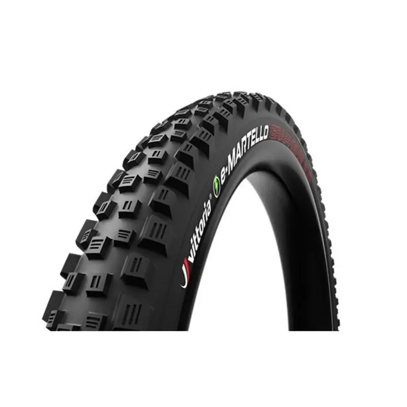 Copertoni Mtb E-Martello 29x2,6 Enduro Fold G2 0 Nero TU