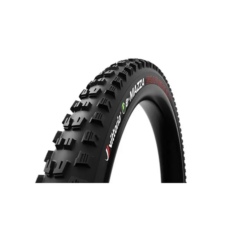 Copertoni MTB E-Mazza 29x2,40 TU