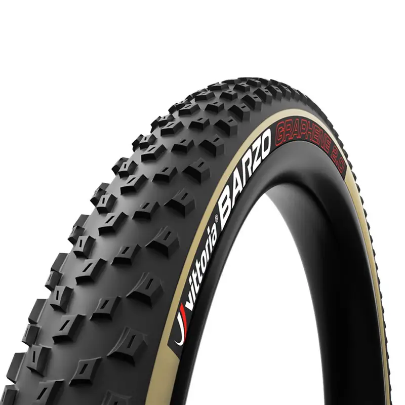 Copertoni Mtb Tlr Barzo 29x2 35 Xcr Nero TU