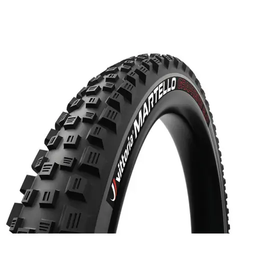 Martello TNT - copertone Enduro/Trail Grey