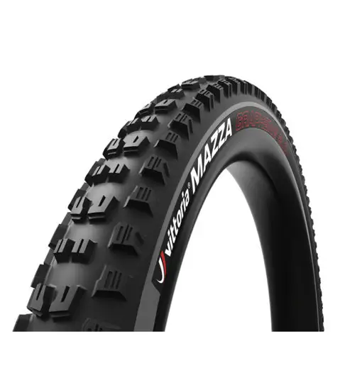 Mazza 2.0 - copertoni MTB Grey