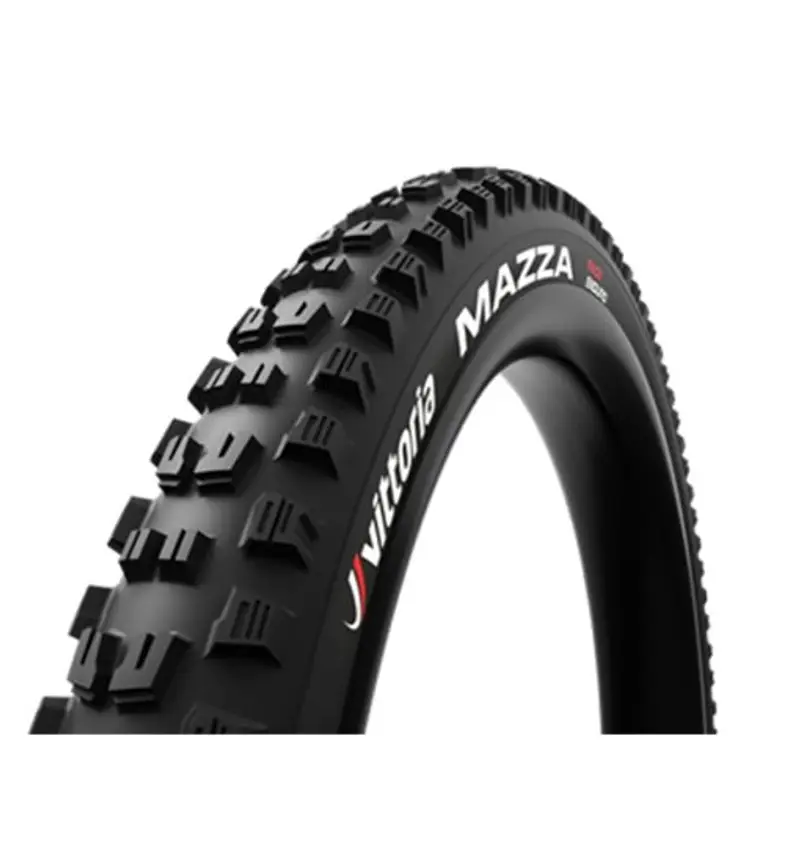 Mazza Race - copertone MTB Black