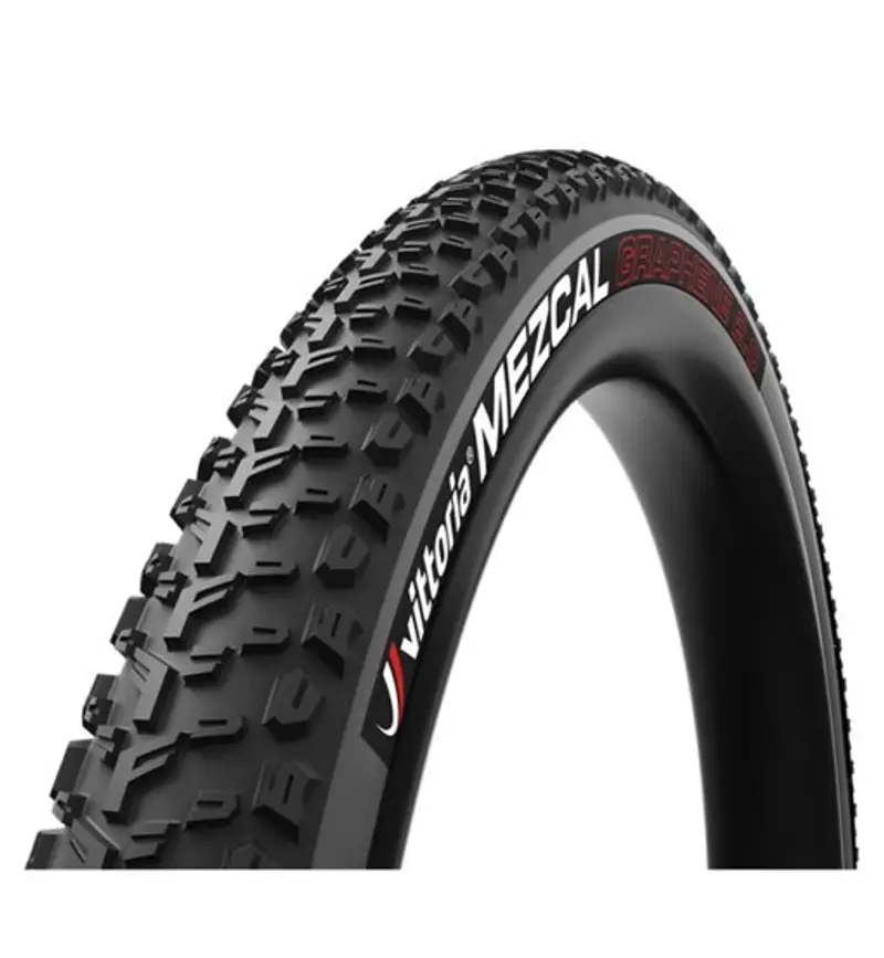 Mezcal III Tubeless TNT - copertone mountainbike Black