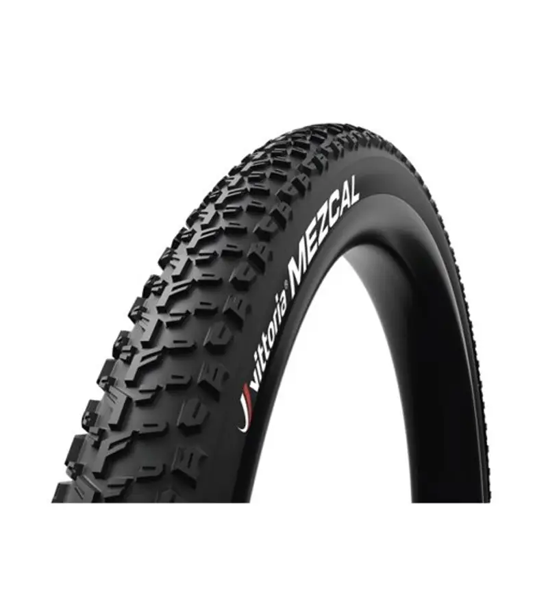 Mezcal TNT 29'' x 2,1'' - ruote MTB Black
