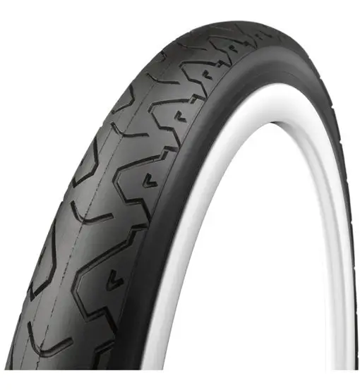 Roadster - copertone bici Black