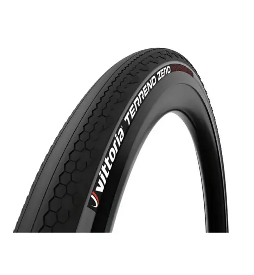 Terreno Zero TNT - copertone Gravel/Ciclocross Grey