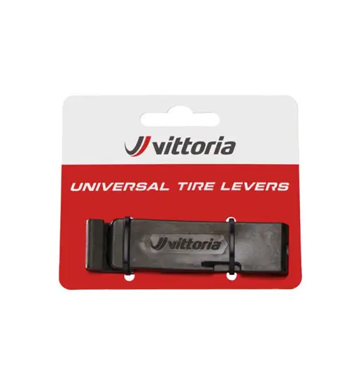 Universal Tire - levette Black