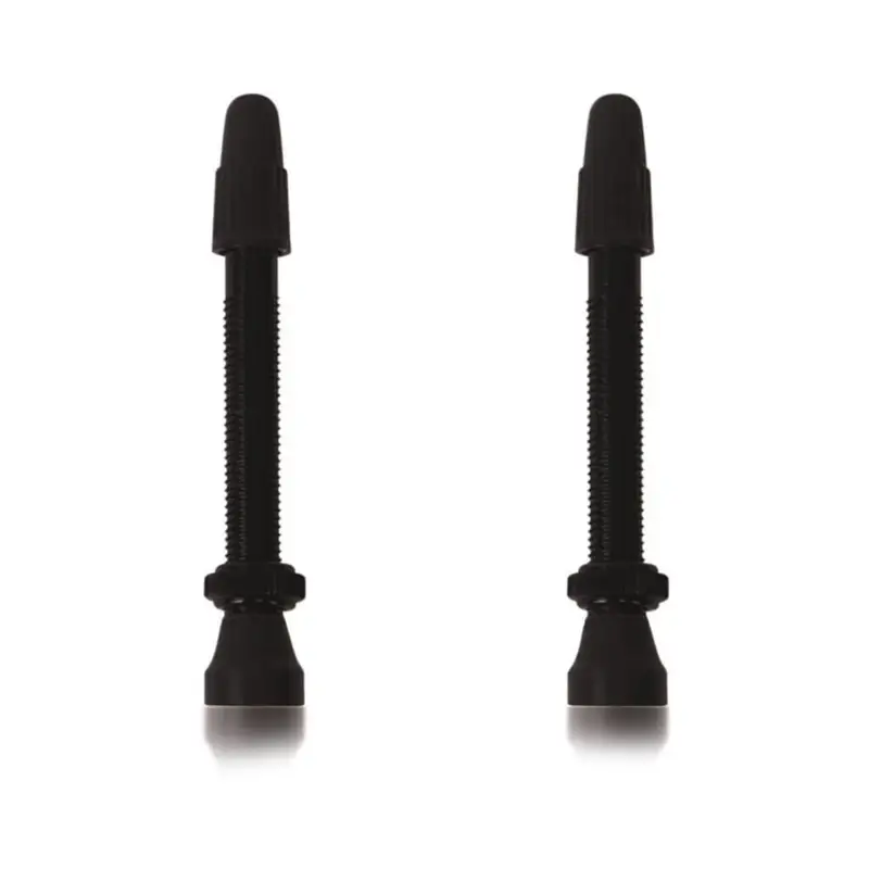 Valvole Tubeless Coppia 60Mm TU