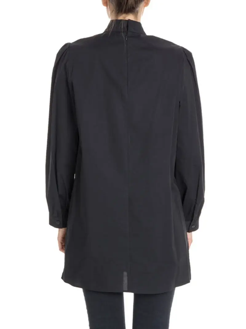 VIVETTA Top Nero 3310836