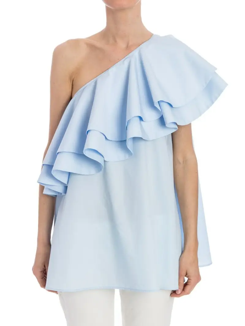 VIVETTA Top Azzurro 3252903