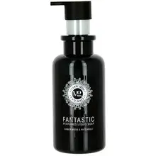 Fantastic Amberwood & Patchouli Sapone liquido profumato - 300ml