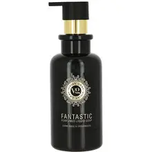 Fantastic Dark Musk & Cedarwood Sapone liquido profumato - 300ml