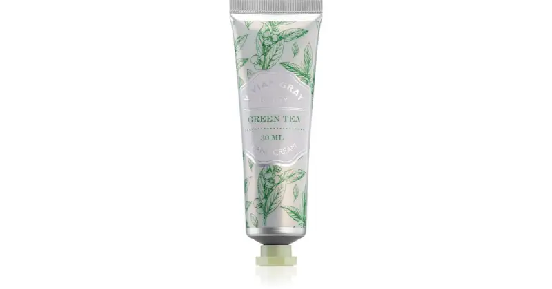Naturals Green Tea crema delicata mani 30 ml