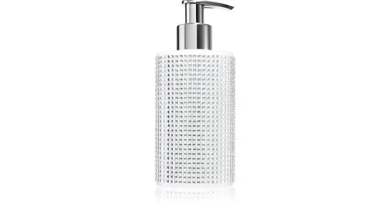 Sapone liquido cremoso White Diamonds ( Luxury Cream Soap) 250 ml
