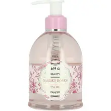 Saponetta in crema Garden Roses - 250 ml