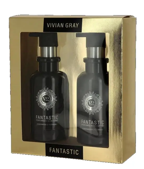 Set fantastico per la cura delle mani