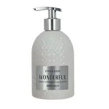 Wonderful White Valley Sapone Liquido - 500ml