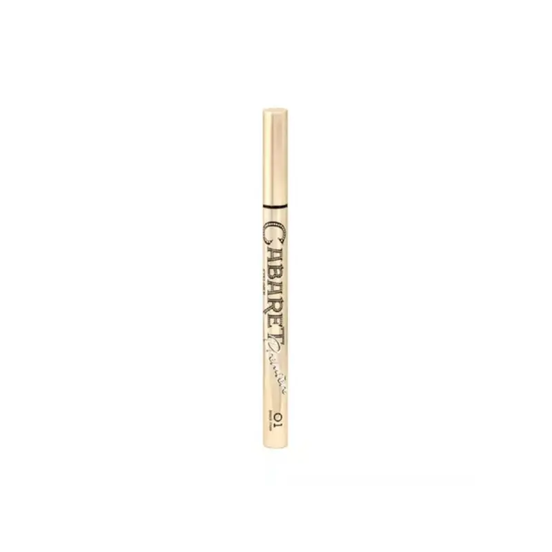 Cabaret Première eyeliner in penna lunga tenuta colore 01 nero 0,5 ml