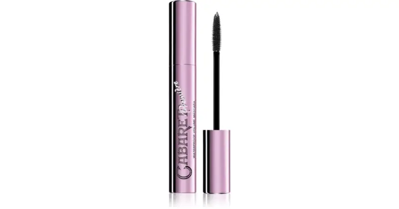 Cabaret Première mascara allungante waterproof ultra volumizzante 9 ml