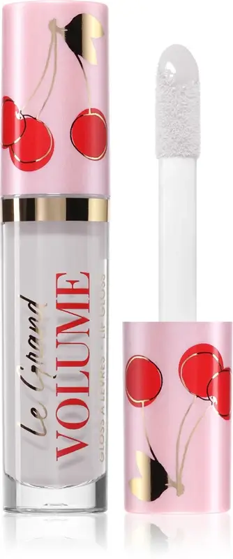 Le Grand Volume lucidalabbra nutriente colore 02 3 ml