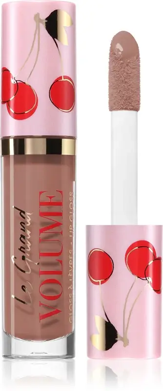 Le Grand Volume lucidalabbra nutriente colore 09 3 ml