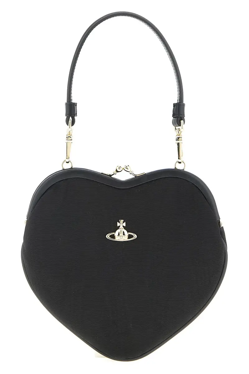 Vivienne Westwood Borsa a mano Nero 3984967