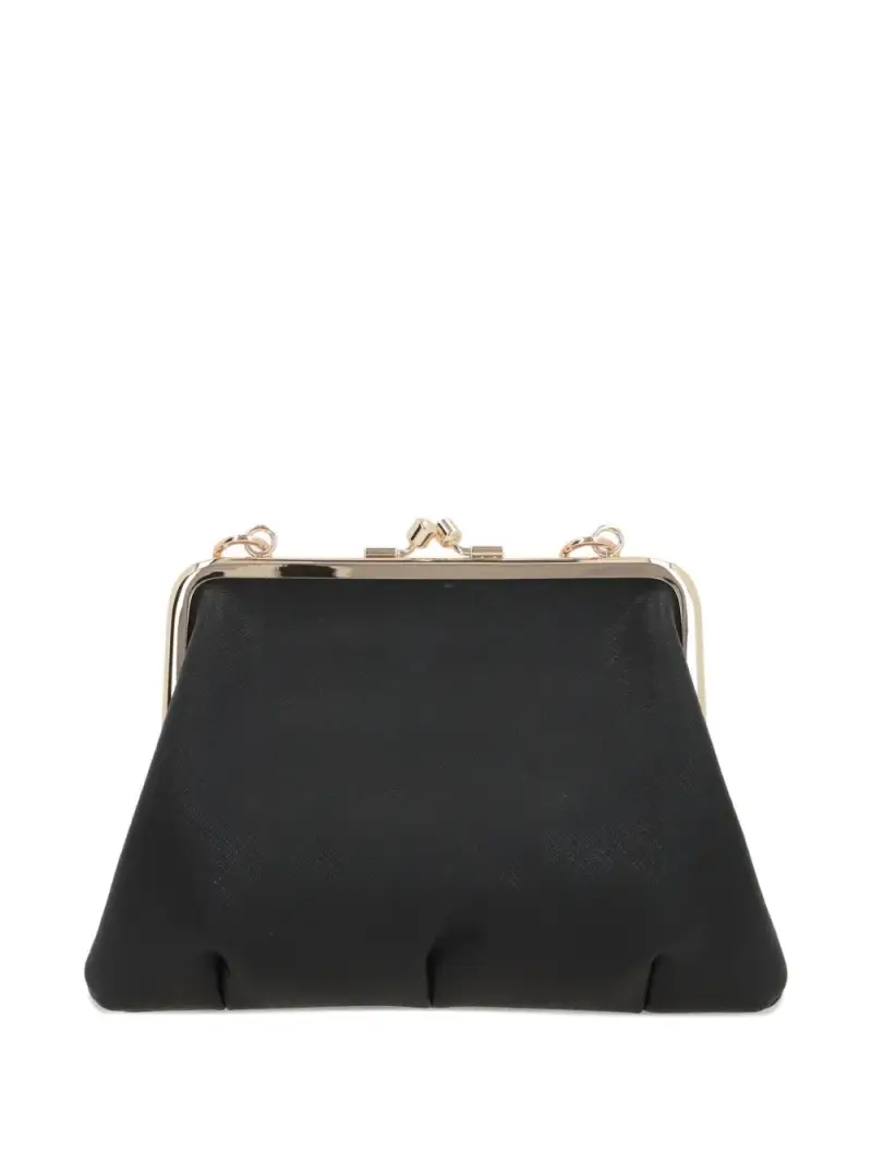 Vivienne Westwood Borsa a mano Nero 4220573 miniatura 2