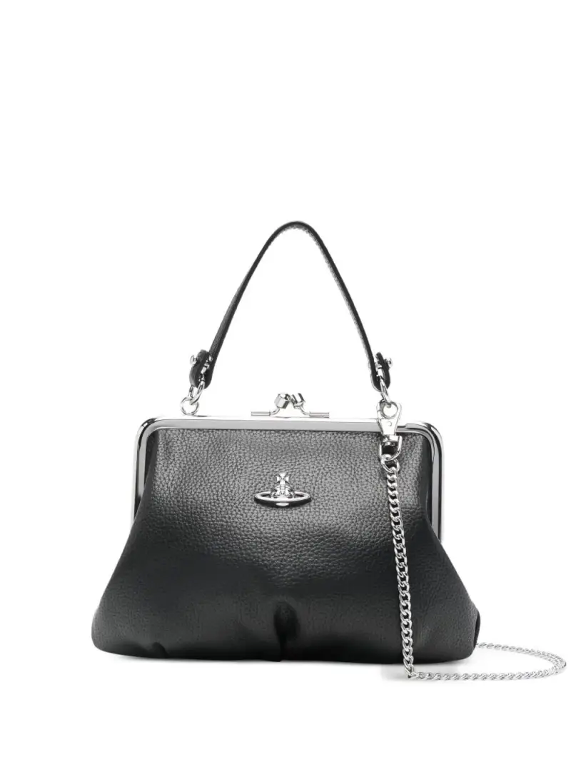Vivienne Westwood Borsa a mano Nero 4220571