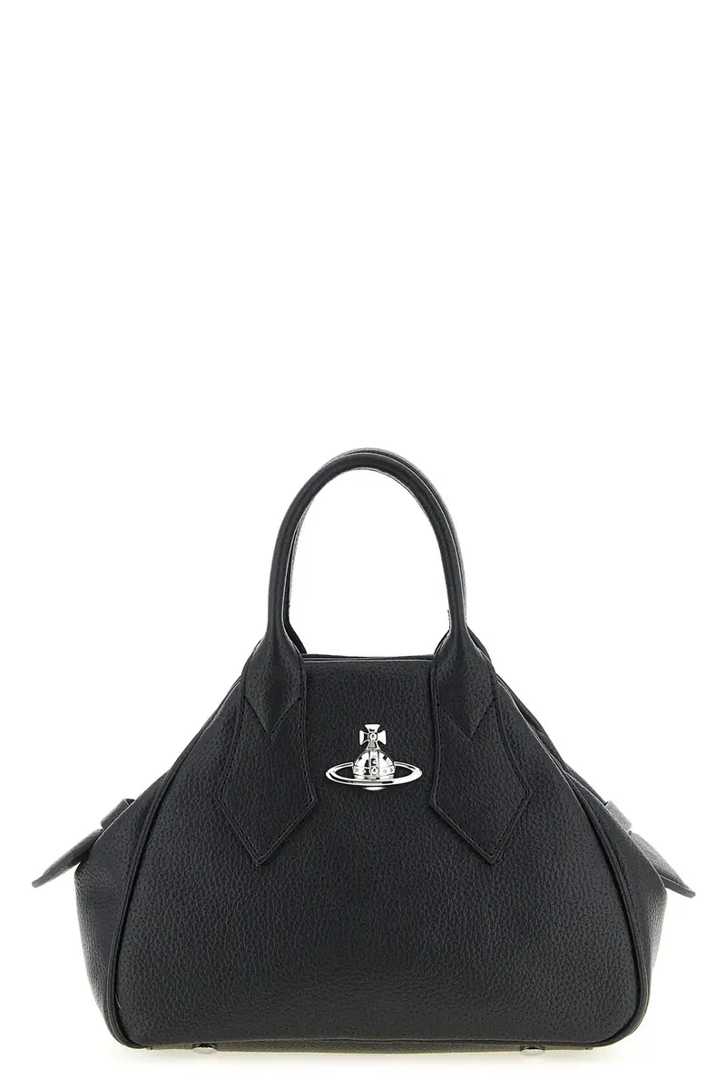 Vivienne Westwood Borsa a mano Nero 3984968