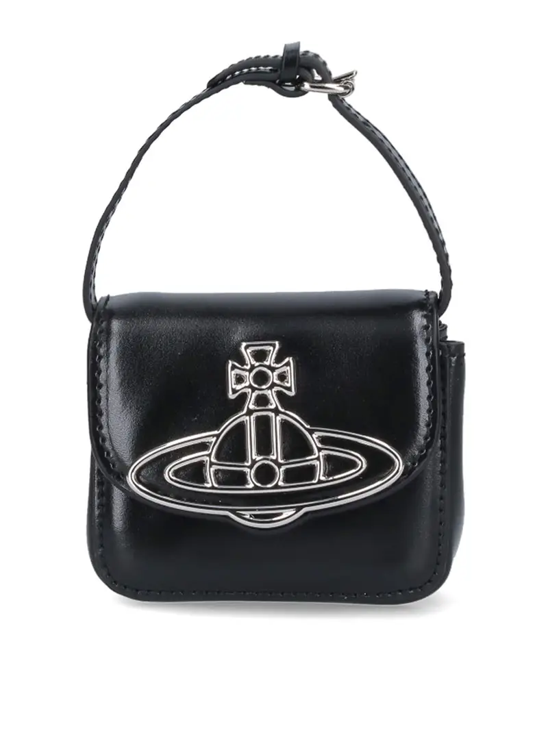 Borsa Mini Linda Nero