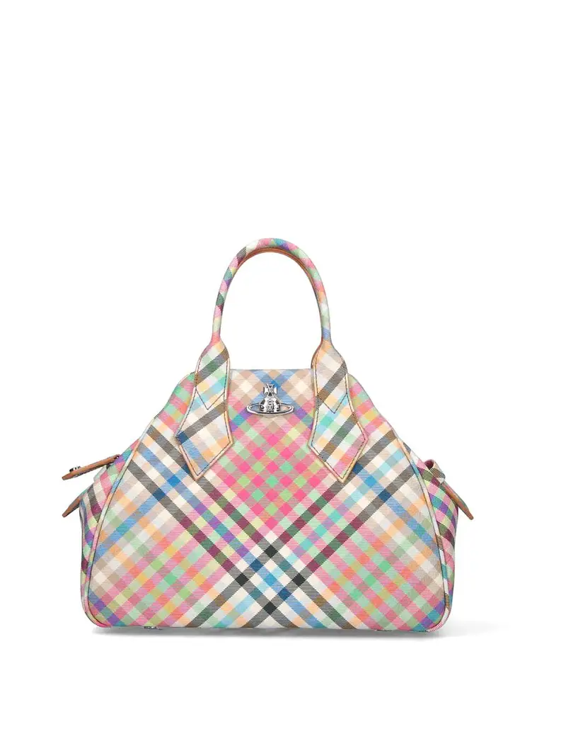 Borsa Multicolore