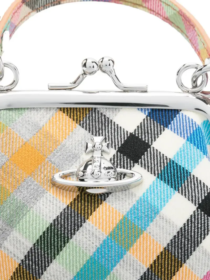 Borse A Mano Unisex MULTICOLOR miniatura 3