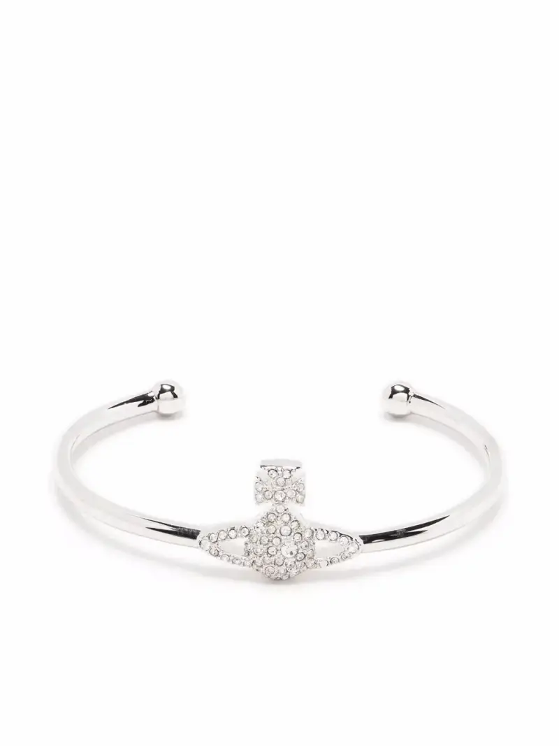 bracciale Vivienne Westwood ARGENTO