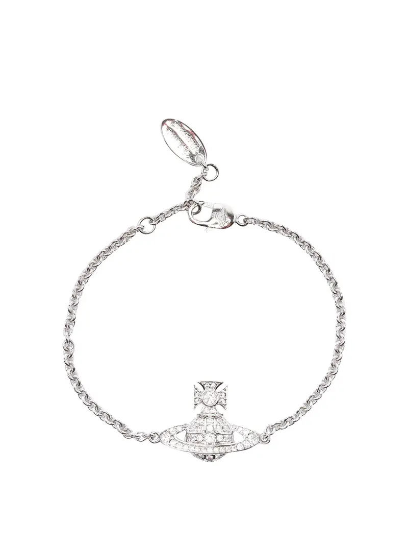 Braccialetto Argento