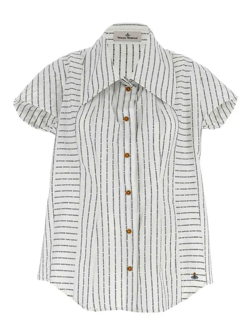 Camicia Bagatelle Bianco