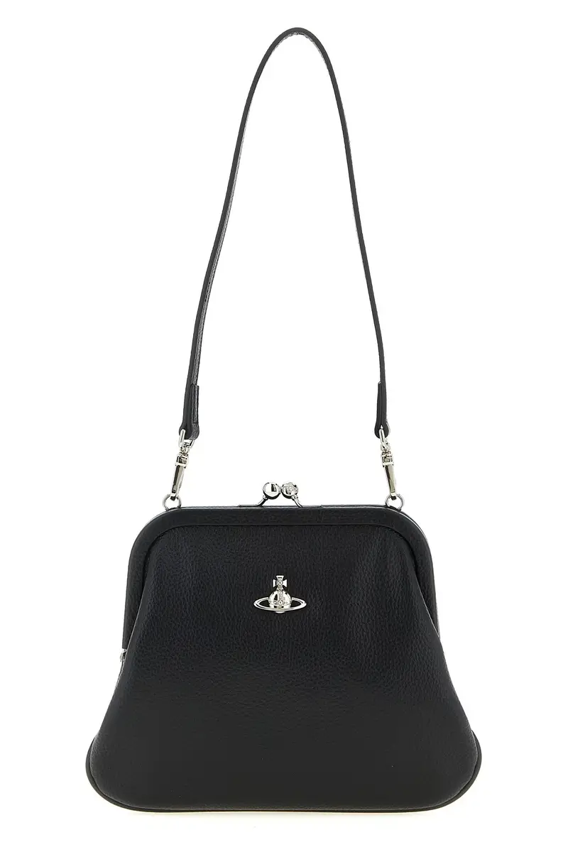 Vivienne Westwood Clutch Nero 3993132